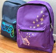 Image result for Customized Backpacks