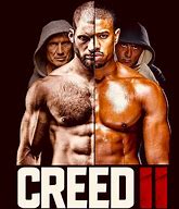 Image result for Creed 2 Photos