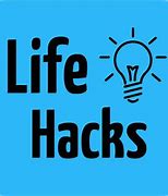 Image result for iPhone Fix Life Hacks