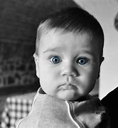 Image result for Free Downloadable Photo of Surprised Baby