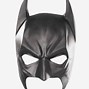 Image result for Batman Face Clip Art
