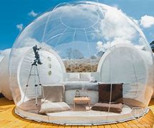 Image result for Living in a Bubble
