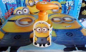 Image result for Minion Wash Hands