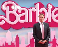 Image result for Barbie Movie Mattel CEO