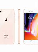 Image result for iPhone 8 Couleur Gold