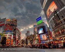 Image result for Tokyo City View