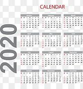 Image result for Desk Calendars 2020