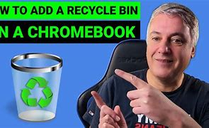 Image result for Add Recycle Bin Desktop Icon