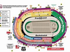 Image result for Bristol Motor Speedway Layout