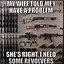 Image result for Rifle Comparison Meme