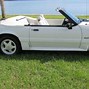 Image result for 92 mustang convertable