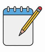 Image result for Daily Notes Icon