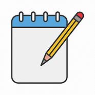 Image result for Small Note Icon