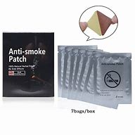Image result for Quit Smoking Patch