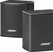 Image result for Bose Wireless Surround Speakers