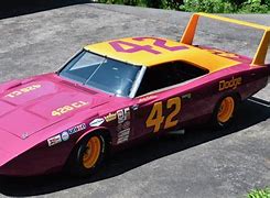 Image result for Old NASCAR Racer