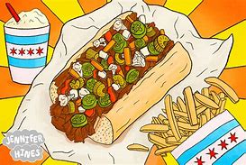 Image result for Italian Beef Clip Art