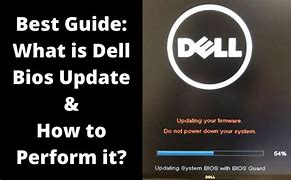 Image result for Dell XPS BIOS-Update