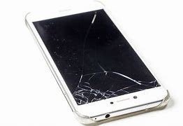 Image result for Cracked Cell Phone Screen