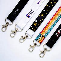 Image result for Custom Lanyards Product