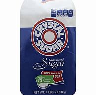 Image result for Bag of Sugar