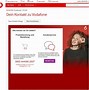 Image result for Vodafone Prepaid Kundenservice