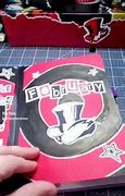 Image result for Persona 5 Journal