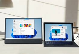 Image result for Second Screen for Surface Pro