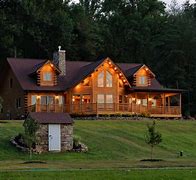 Image result for Luxury Log Cabins
