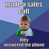 Image result for Sales Manager Meme