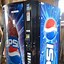 Image result for Pepsi Soda Vending Machine