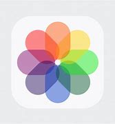 Image result for iPhone Camera Roll App Icon
