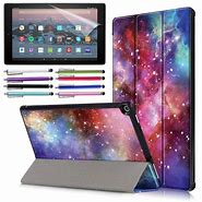 Image result for Amazon Fire HD 10 Tablet Cover