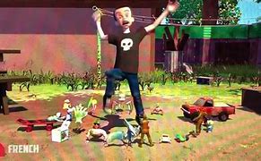 Image result for Toy Story Sid Screaming