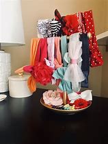 Image result for Hair Accessories Stand