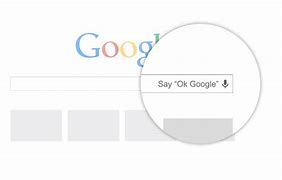 Image result for OK Google Icon