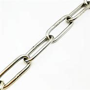 Image result for Long Link Chain