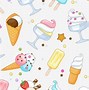 Image result for Kawaii Japanese Ice Cream