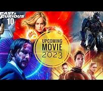 Image result for Movies 2023 Coming Soon