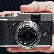 Image result for Fujifilm Old Camera