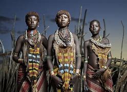 Image result for Tribe People Happy