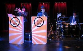 Image result for Gatsby Band Orlando