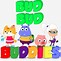 Image result for Bud Buddies