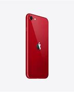 Image result for iPhone SE 3rd Generation Red