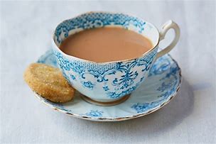 Image result for Tea Cup HW