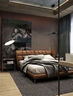 Image result for Modern Bedroom Designs for Men
