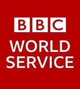 Image result for BBC World Service Station Logo