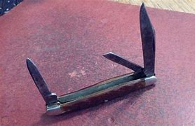 Image result for Field and Stream 3 Blade Pocket Knife