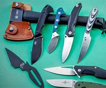 Image result for Box of Sharp Knives