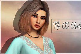 Image result for Sims 4 Create a Sim CC Download